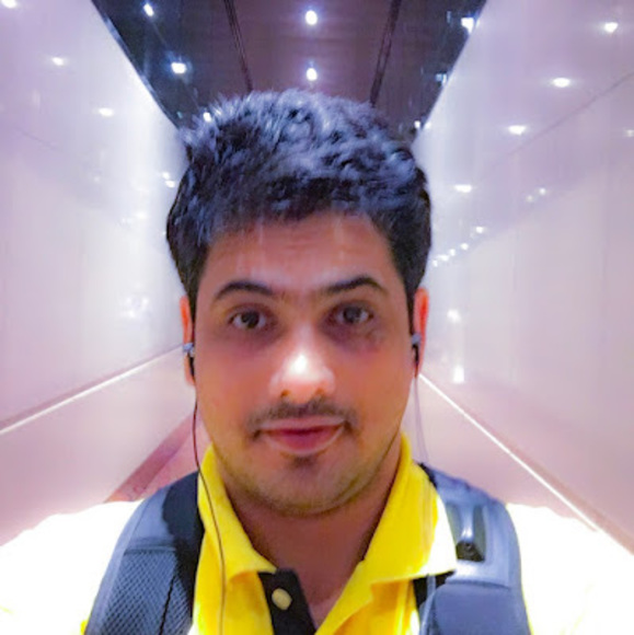 Profile Picture of Arun kumar Kaswan (@kaswanarun) on Poshmark