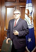 Profile Picture of John A. Gronouski - Wikipedia, the free encyclopediaon Wikipedia
