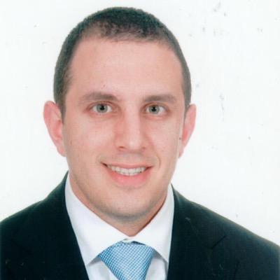 Profile Picture of Joe Sakr (@JoeSSakr) on Twitter