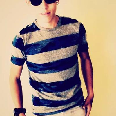 Profile Picture of JoeRuvalcabaDj (@JoeRuvalcabaDj) on Twitter