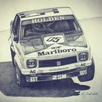 Profile Picture of Richard Tweed Artist (@richardtweedartist) on Instagram