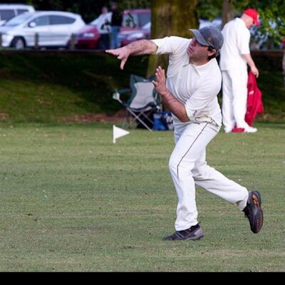 Profile Picture of Robert Colbert (@ColbertRobert) on Twitter
