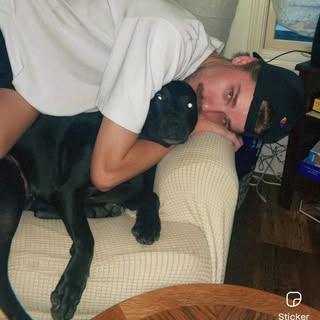 Profile Picture of David Browne (@david.brownie) on Instagram