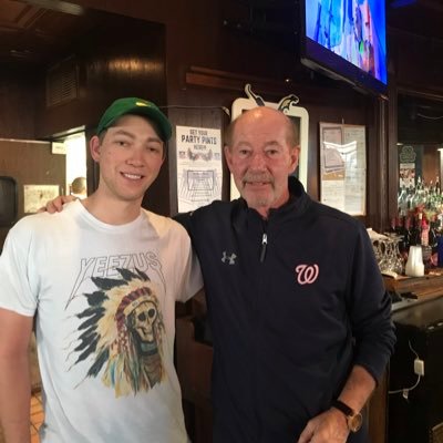 Profile Picture of Corey Ratnowsky (@CRatnowsky) on Twitter