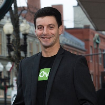 Profile Picture of Barry Wark (@barryjwark) on Twitter