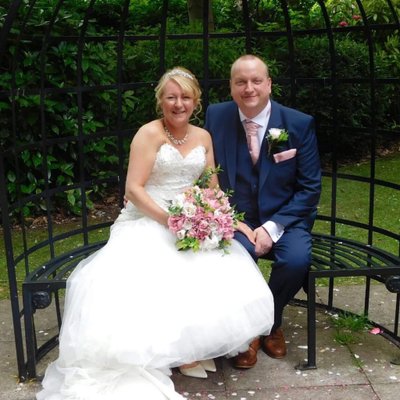 Profile Picture of Sarah Finney (@sarah_keates) on Twitter