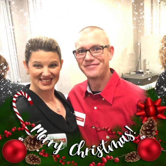 Profile Picture of Stacy Heckart (@teddybear85) on Poshmark