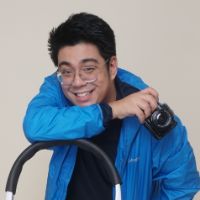 Profile Picture of Joseph Tan || Tech and PT (@josephxtan) on Tiktok
