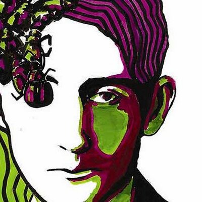 Profile Picture of Sujith Nair (@GregSamsa001) on Twitter