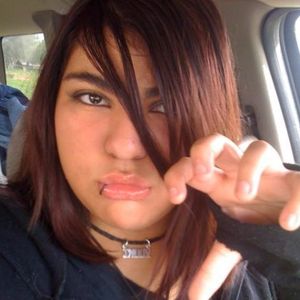Profile Picture of Yuuki Balh (@yuki_blood) on Myspace