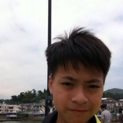 Profile Picture of Godfrey Wong (@wolfreywong) on Twitter