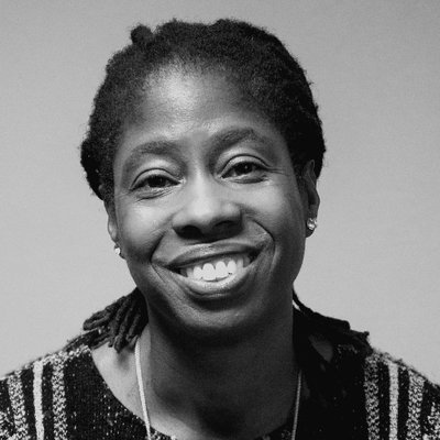Profile Picture of Crystal Ann Mitchell, MS, MFA (@cmitchell102) on Twitter