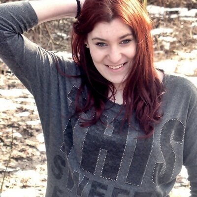 Profile Picture of Paula Szymczak (@Paulllaaaaa) on Twitter