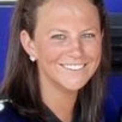 Profile Picture of Lindsay M. Mohler (@l_mcnamara) on Twitter