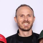 Profile Picture of John (@rohnjobinson) on Instagram