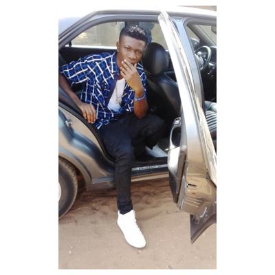 Profile Picture of SAMUEL FRIDAY (@samuelfresh6) on Twitter