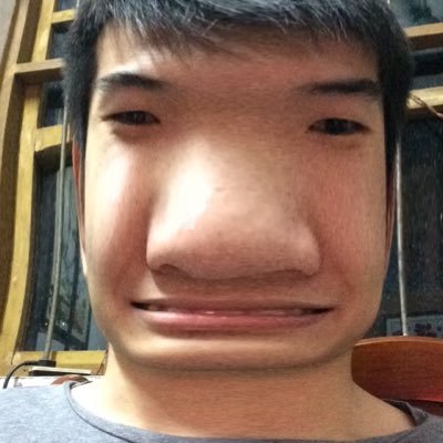 Profile Picture of Kevin Merlin (@Merlinndjidjdjd) on Twitter