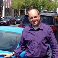 Mark Blumhardt - Pinterest Profile Picture of Mark Blumhardt (@markblumhardt) on Pinterest