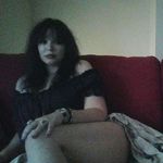 Profile Picture of Amber Renee Mitchell Crauswell (@ambermeenawolfe) on Instagram