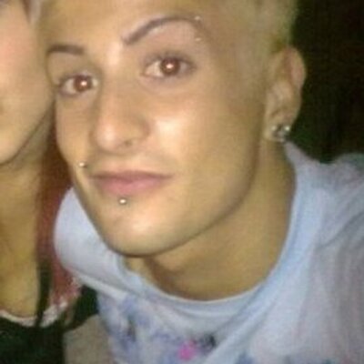 Profile Picture of Riccardo Di Mauro (@RiccardoDiMauro) on Twitter