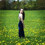 Profile Picture of Evelyn Holden Rousseau (@evehr74) on Instagram