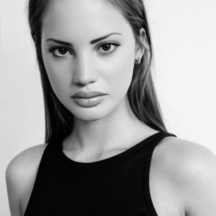 Profile Picture of 𝑨𝒕𝒉𝒆𝒏𝒂 𝑴𝒂𝒚𝒂 𓂀 (@athenamaya) on Tiktok