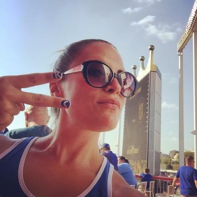 Profile Picture of Jessie Johnson (@JessieMM) on Twitter
