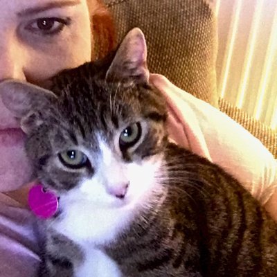 Profile Picture of Catherine Perry (@CatPerry070477) on Twitter