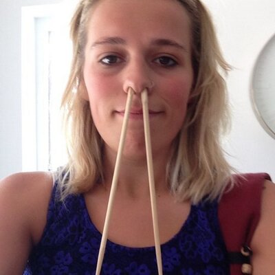 Profile Picture of Lucy Hadfield (@LucyHadfield4) on Twitter
