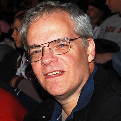 Profile Picture of Dave McCarthy (@DaveMac616) on Twitter
