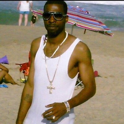 Profile Picture of Corey Dupree (@Dupree4Life) on Twitter