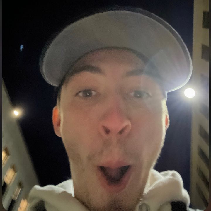 Profile Picture of Thomas (@theprayingmantis__) on Tiktok