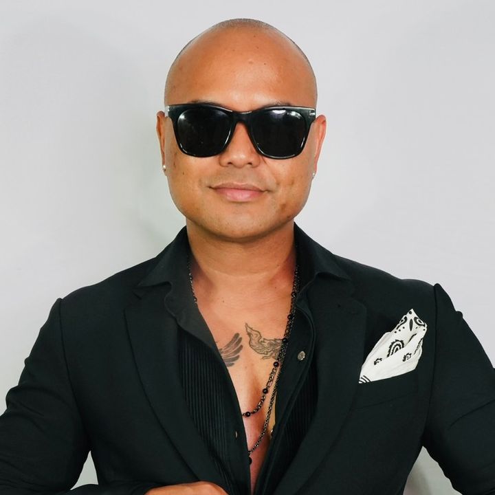 Profile Picture of Jay Chan (@jaychantiktok) on Tiktok