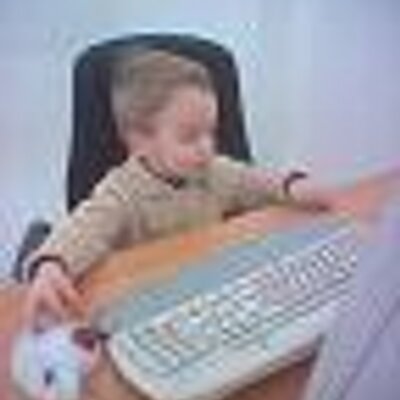 Profile Picture of Andrea Michellini (@AndyMikel) on Twitter