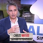 Profile Picture of Carlos Mateos (@carlosmateos) on Instagram