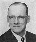 Profile Picture of Albert W. Johnsonon Wikipedia