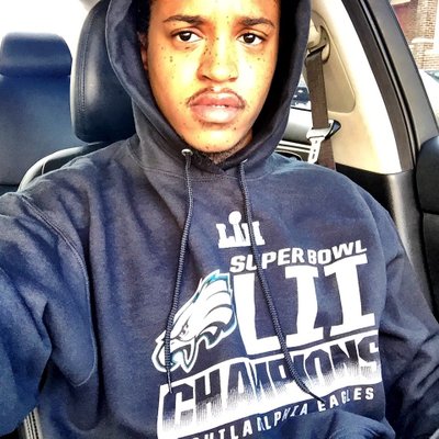 West Philly LEGEND♋️ - Twitter Profile Picture of West Philly LEGEND♋️ (@YBeDave) on Twitter
