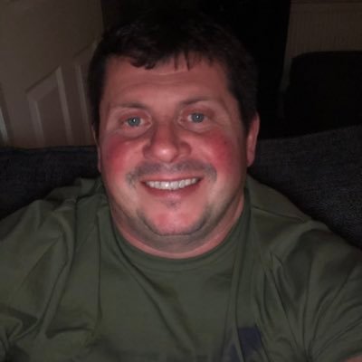 Profile Picture of Wayne Plummer (@plumbob11) on Twitter