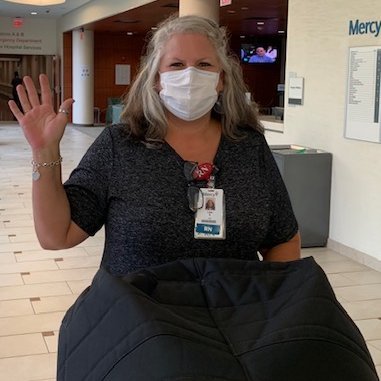 Profile Picture of Lisa Schrage (@Lisa_Schrage2) on Twitter