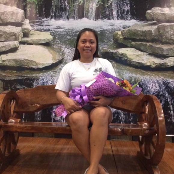 Profile Picture of Mary ann Cabural (@mcabural) on Poshmark