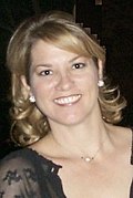 Profile Picture of Cynthia Ettingeron Wikipedia