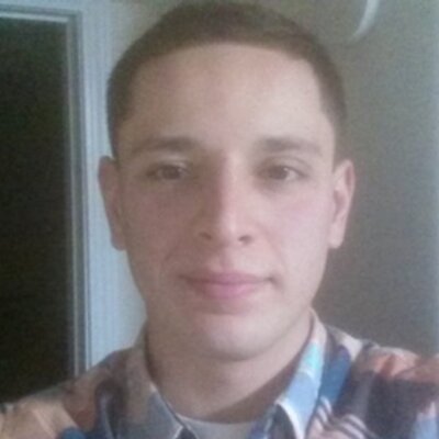 Profile Picture of Daniel Palomo (@safewgod) on Twitter