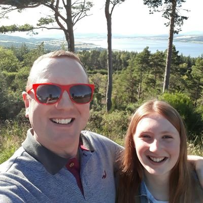 Profile Picture of Andrew Lumsden (@kinglumma) on Twitter