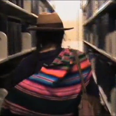 Profile Picture of Silvia Rivera Cusicanqui (@botchixi) on Twitter