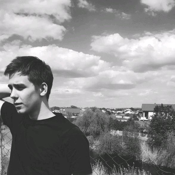 Profile Picture of Denis Chergin (@dencher__) on Tiktok