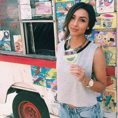 Profile Picture of Phyllis Adams (@TheodoraDaniel4) on Twitter