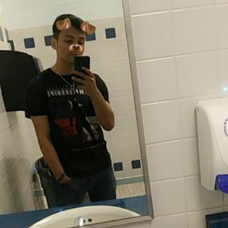 Profile Picture of Daron Markus Moncevais (@daronmarkus.moncevais) on Facebook