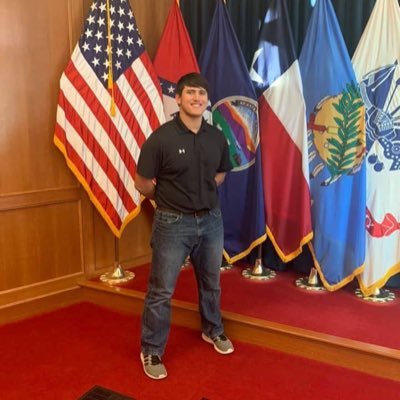 Profile Picture of Joel Langley (@JoelLangley16) on Twitter