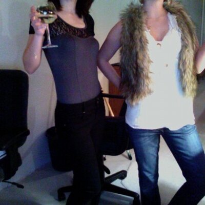 Profile Picture of Emily Degrandchamp (@gypsywoman14) on Twitter