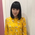 Profile Picture of Анастасия Беспалая (Драчук) (@dr_anastasija) on Instagram